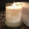 Jasmine Gardenia Hempthology