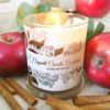Apple Cinnamon