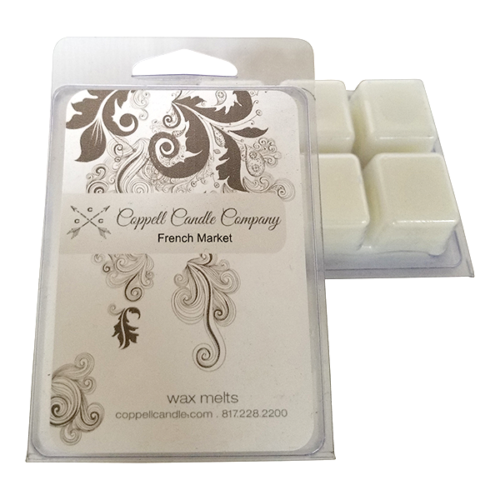 Wax Melts - Scented